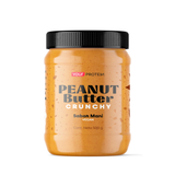 MANTEQUILLA DE MANÍ 500 G – YOUR PROTEIN – Your Protein