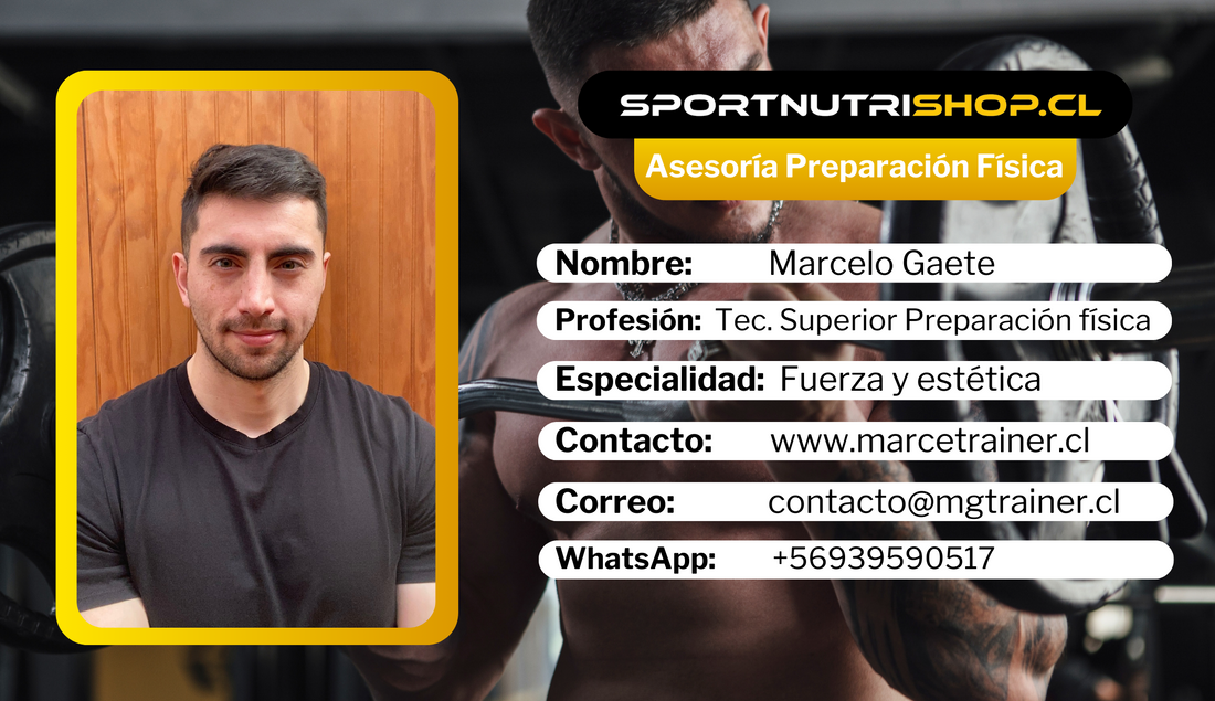 Marcelo Gaete - Entrenador