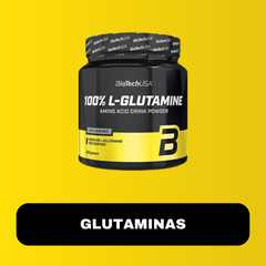 Glutaminas