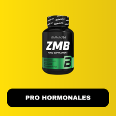 Prohormonales