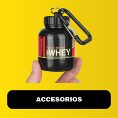 Accesorios