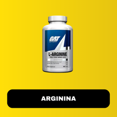 Arginina