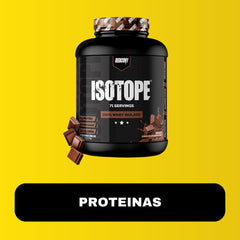 Proteínas