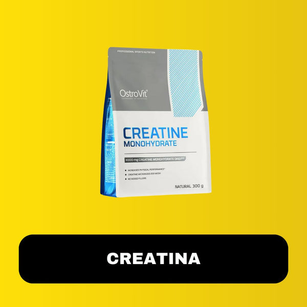 Creatinas