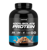 PROTEINA 100% ISOLATE PROTEIN 2000G - 4ACTIVE