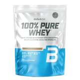 PROTEINA 100% PURE WHEY - BIOTECHUSA