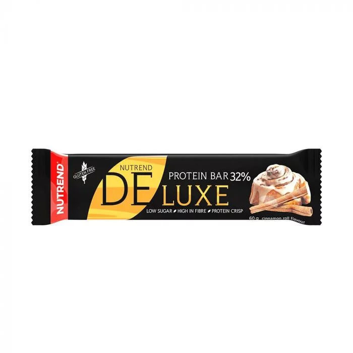 Barra de proteína Nutrend Deluxe 60g