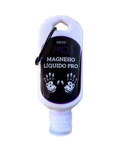 Magnesio Líquido Pro - MOFIT