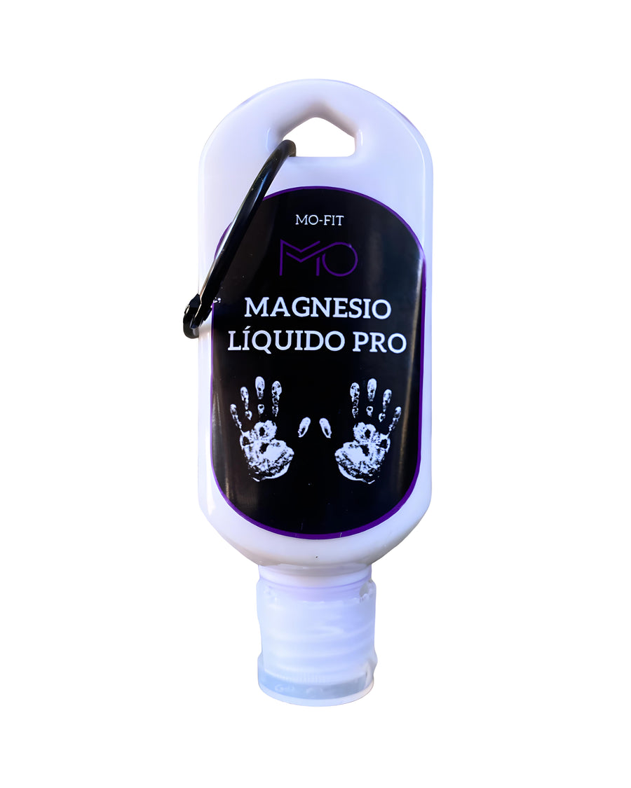 Magnesio Líquido Pro - MOFIT