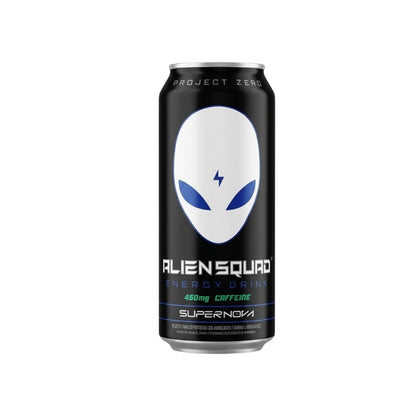 PREENTRENO LÍQUIDO 473 ML – ALIEN SQUAD ENERGY – imagen de producto 2