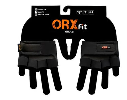 Guantes para pesas Grabs para hombre ORXFIT - vista 1