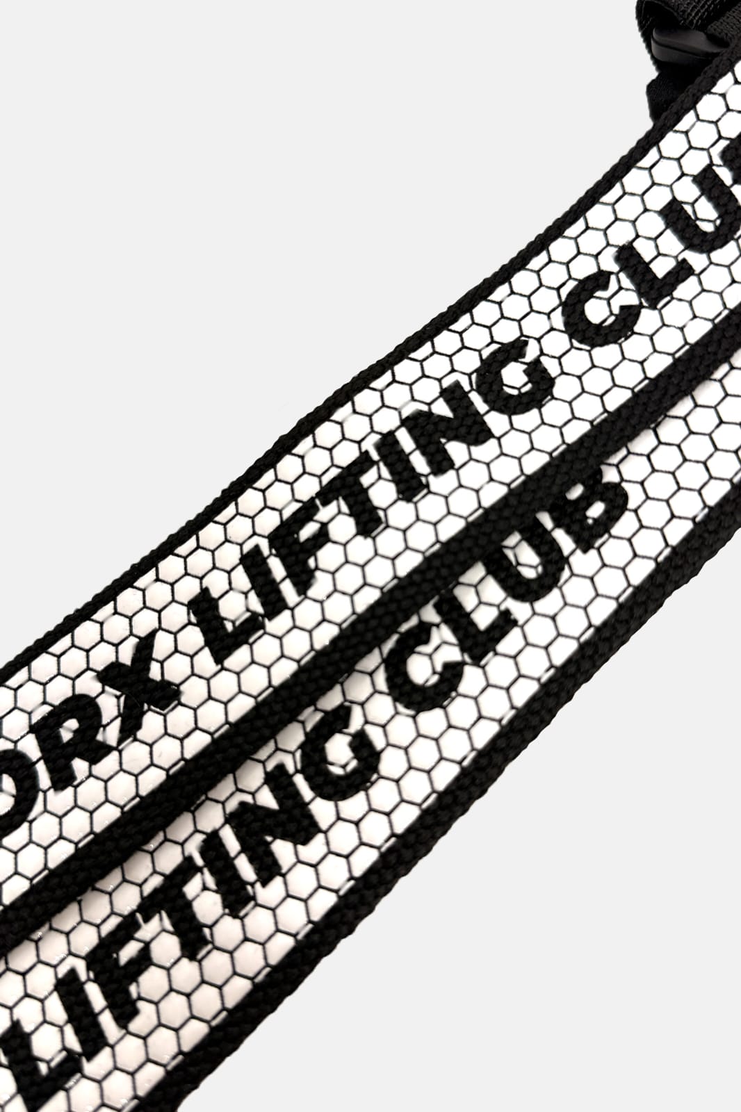 STRAPS MUÑEQUERAS LIFTING CLUB - ORX