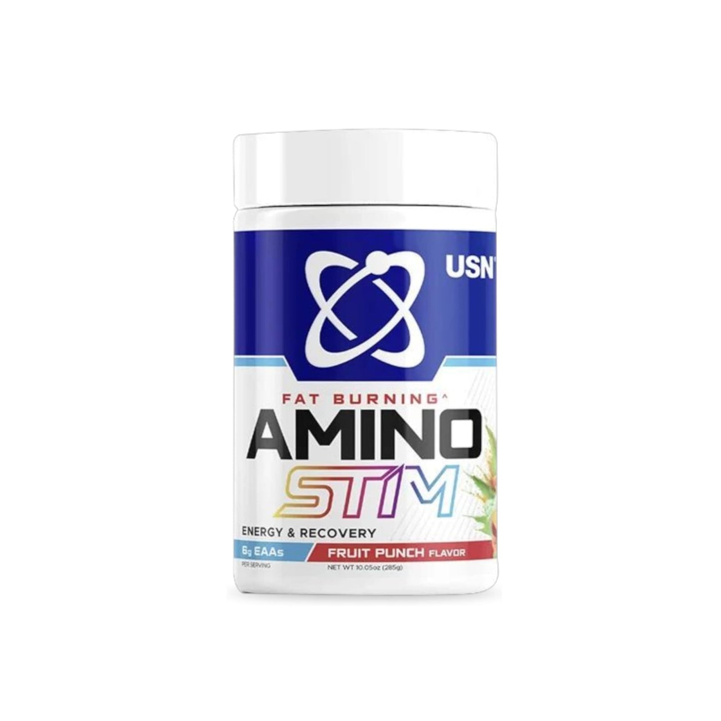 AMINO STIM 285GR 60 SERVICIOS - USN