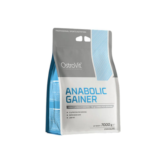 ANABOLIC GAINER 7000G - OSTROVIT