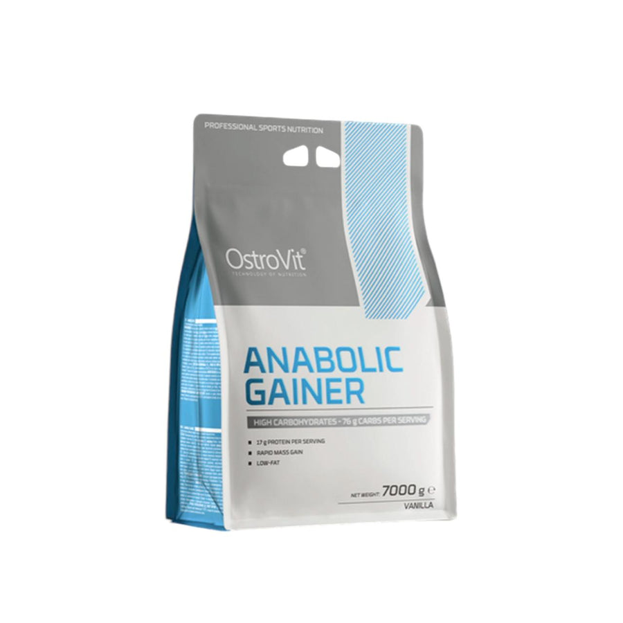 ANABOLIC GAINER 7000G - OSTROVIT