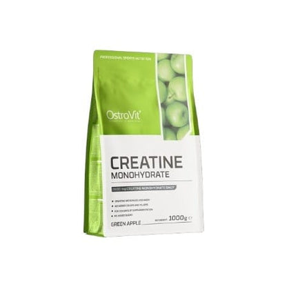 CREATINA MONOHIDRATADA 1KG - OSTROVIT
