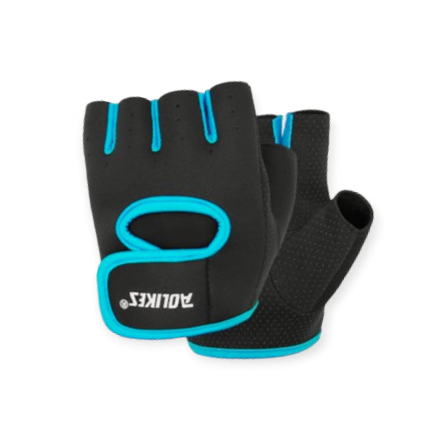 Guantes Para Pesas - AOLIKES