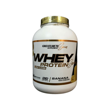 PROTEINA WHEY PROTEIN SERIES  - GREATLHETE