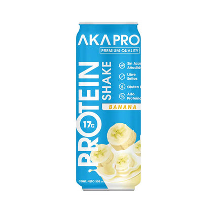 PROTEIN SHAKE 330 ML – AKAPRO – imagen de producto 12