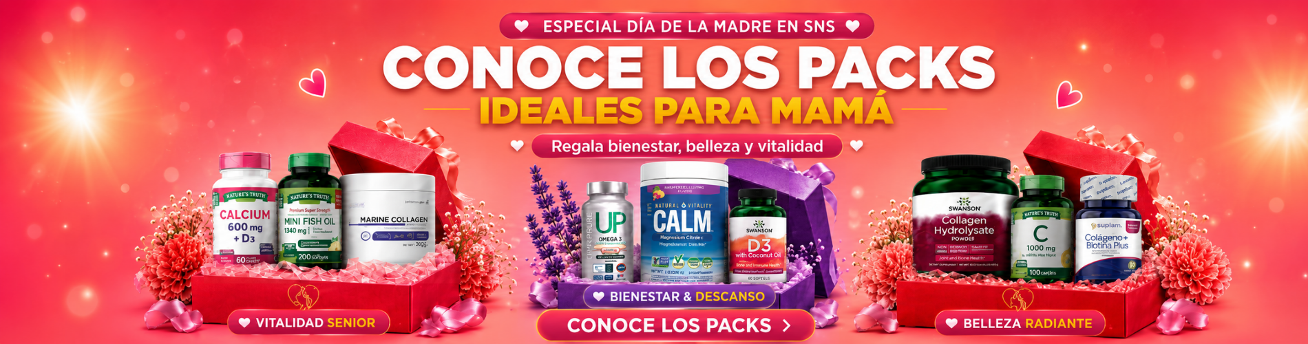 Banner SportNutriShop