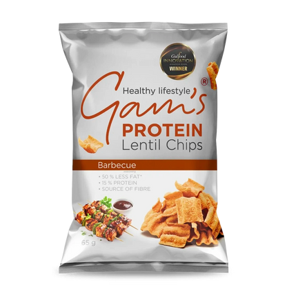Chips de proteína 65 g – imagen de producto 10