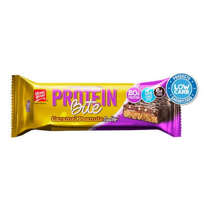 Box de 4 barras Protein Bite, 20 g – imagen de producto 5