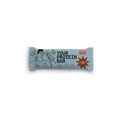 PACK 16 BARRAS YOUR PROTEIN BAR – YOUR PROTEIN – imagen de producto 3