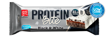 Box de 4 barras Protein Bite, 20 g – imagen de producto 2