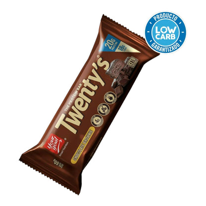 Box de 12 barras Twenty's – imagen de producto 5