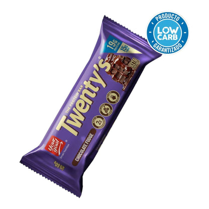 Box de 12 barras Twenty's – imagen de producto 7