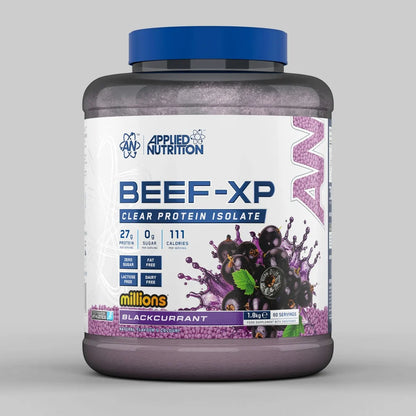 PROTEINA BEEF-XP - APPLIED NUTRITION