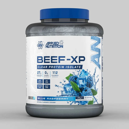 PROTEINA BEEF-XP - APPLIED NUTRITION