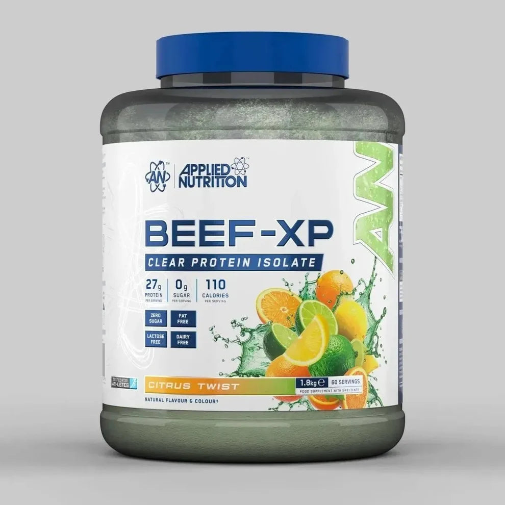 PROTEINA BEEF-XP - APPLIED NUTRITION