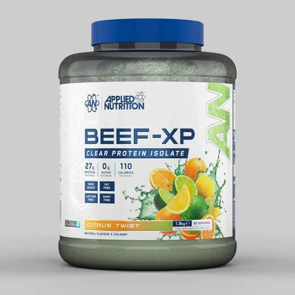 PROTEINA BEEF-XP - APPLIED NUTRITION