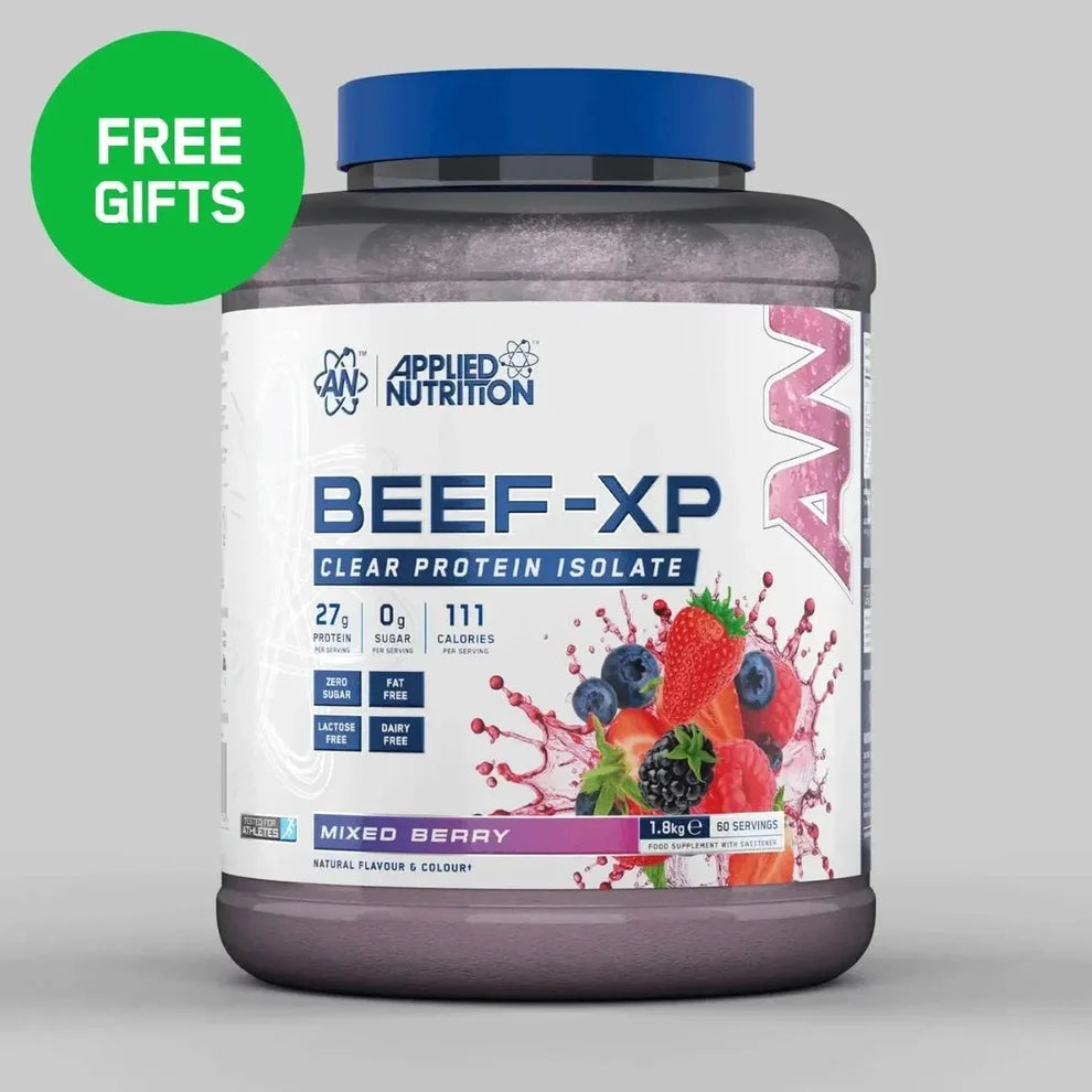 PROTEINA BEEF-XP - APPLIED NUTRITION