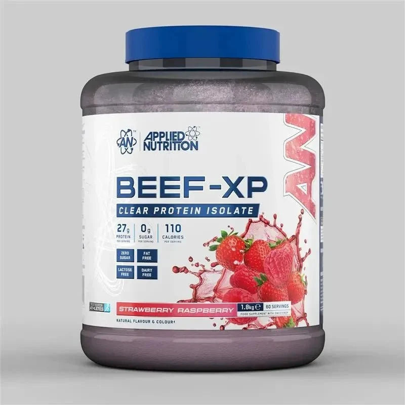 PROTEINA BEEF-XP - APPLIED NUTRITION
