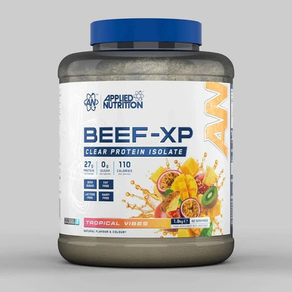 PROTEINA BEEF-XP - APPLIED NUTRITION