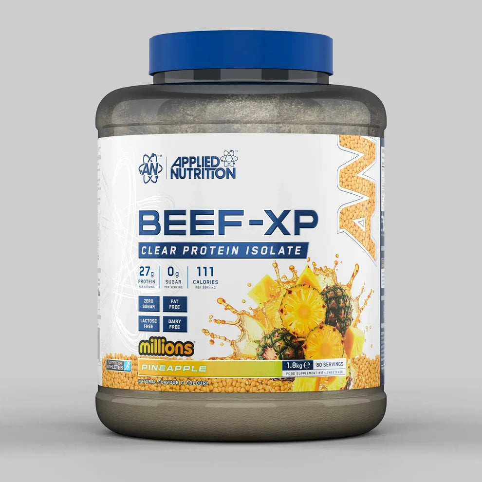 PROTEINA BEEF-XP - APPLIED NUTRITION