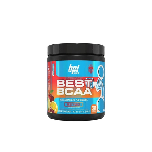 BEST BCAA 300GR 30 SERVICIOS - BPI SPORT