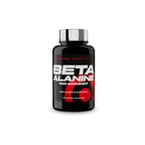 Beta Alanina 150 Cápsulas de Scitec Nutrition