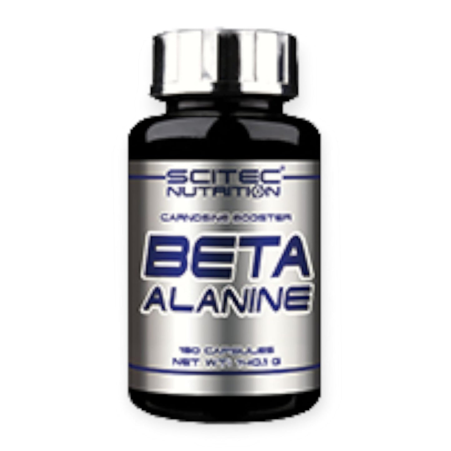 BETA ALANINA 150 CAPSULAS - SCITEC NUTRITION