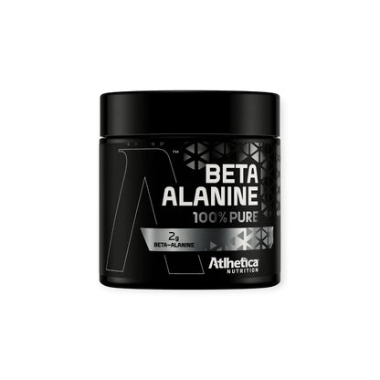 Beta Alanine 100% Pure  100 sv - Atlhetica