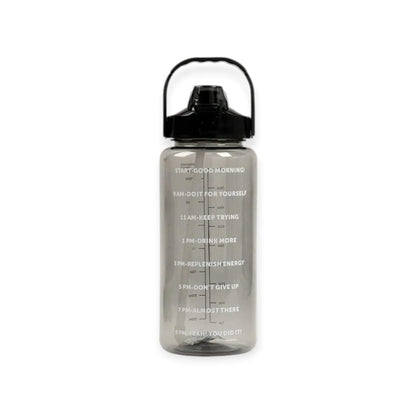 BOTELLA DE AGUA 2LTS DEPORTIVA + BOLSO