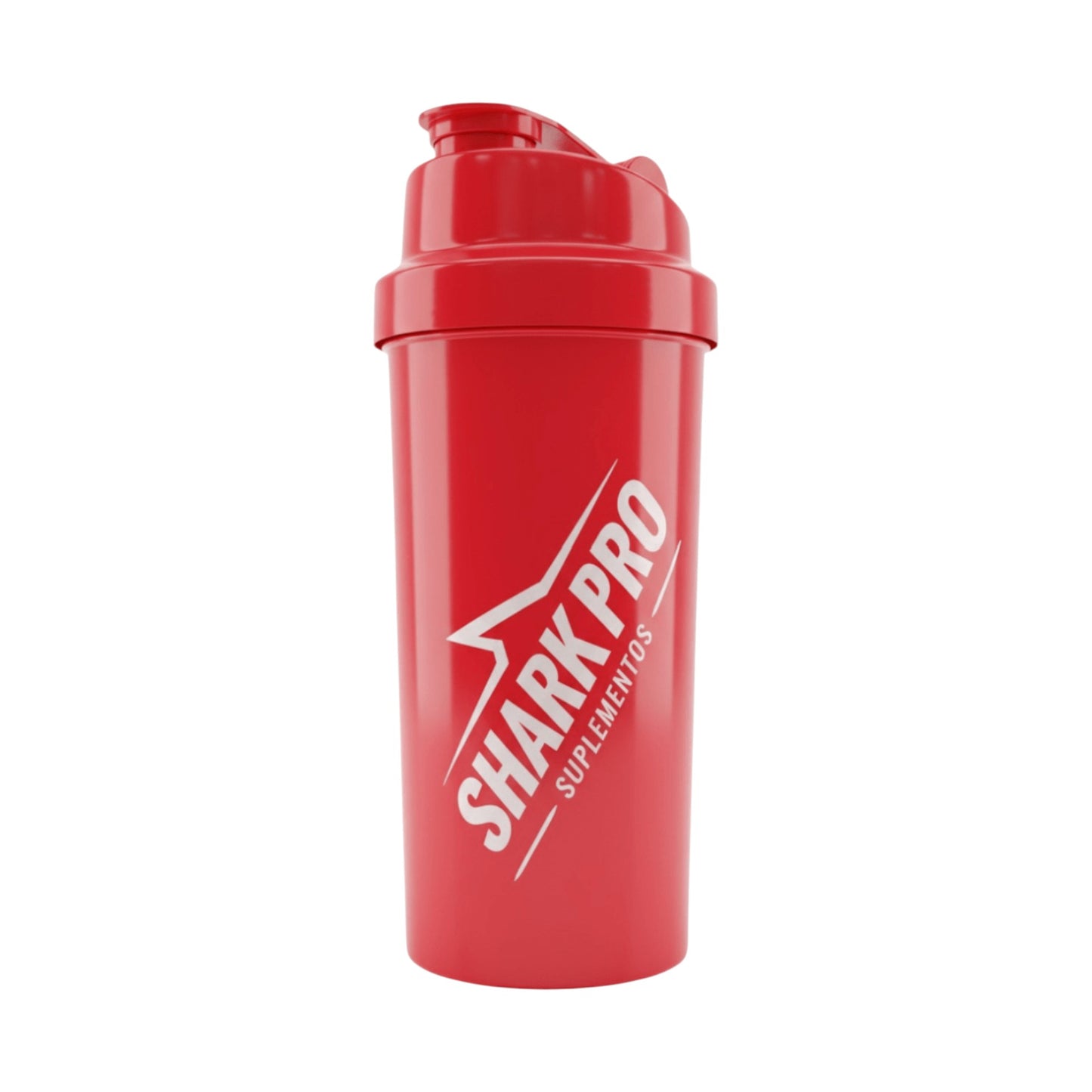 BOTELLA 600 ML - SHARK PRO