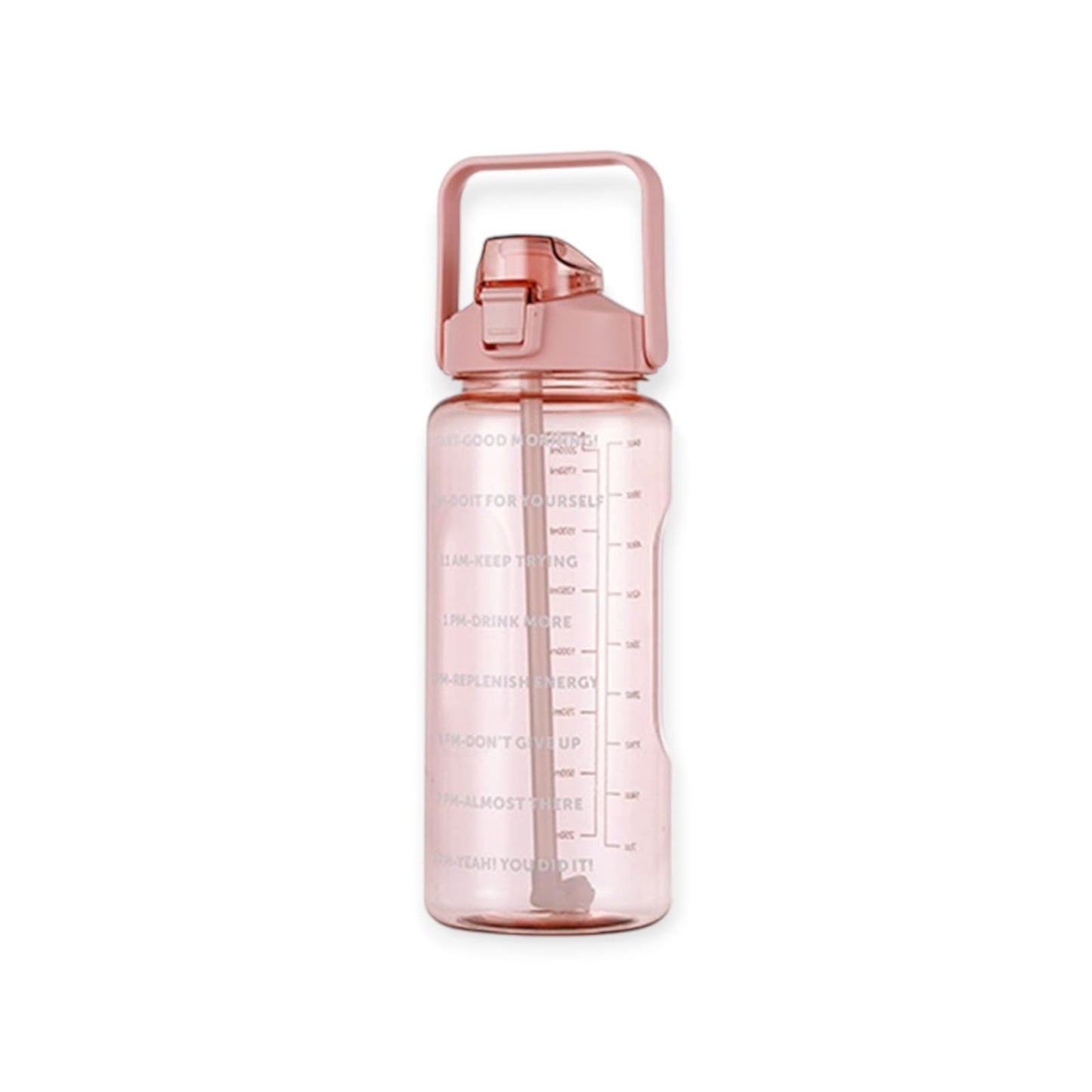 BOTELLA DE AGUA 2LTS DEPORTIVA + BOLSO