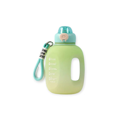 BOTELLA DE AGUA DEPORTIVA 1.5 LITROS