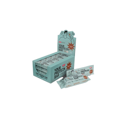 PACK 16 BARRAS YOUR PROTEIN BAR – YOUR PROTEIN – Your Protein