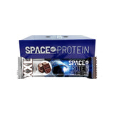 BOX 24 BARRAS SPACE XXL 80 G – SPACE PROTEIN – Space Protein