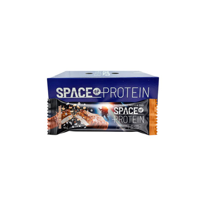 BOX 30 BARRAS SPACE PROTEIN MULTILAYER – SPACE PROTEIN – imagen de producto 2