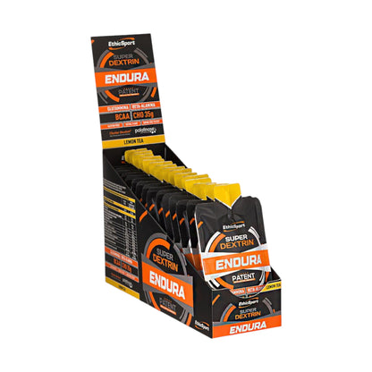 GEL ENERGÉTICO SUPER DEXTRIN ENDURA - ETHIC SPORT